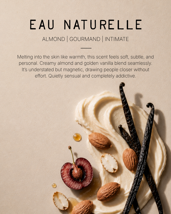 Eau Naturelle Hamam Deo Body Spray