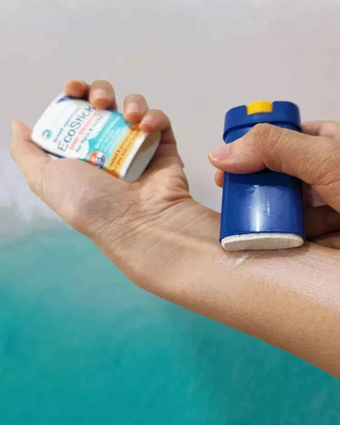 EcoStick Sunscreen Sport