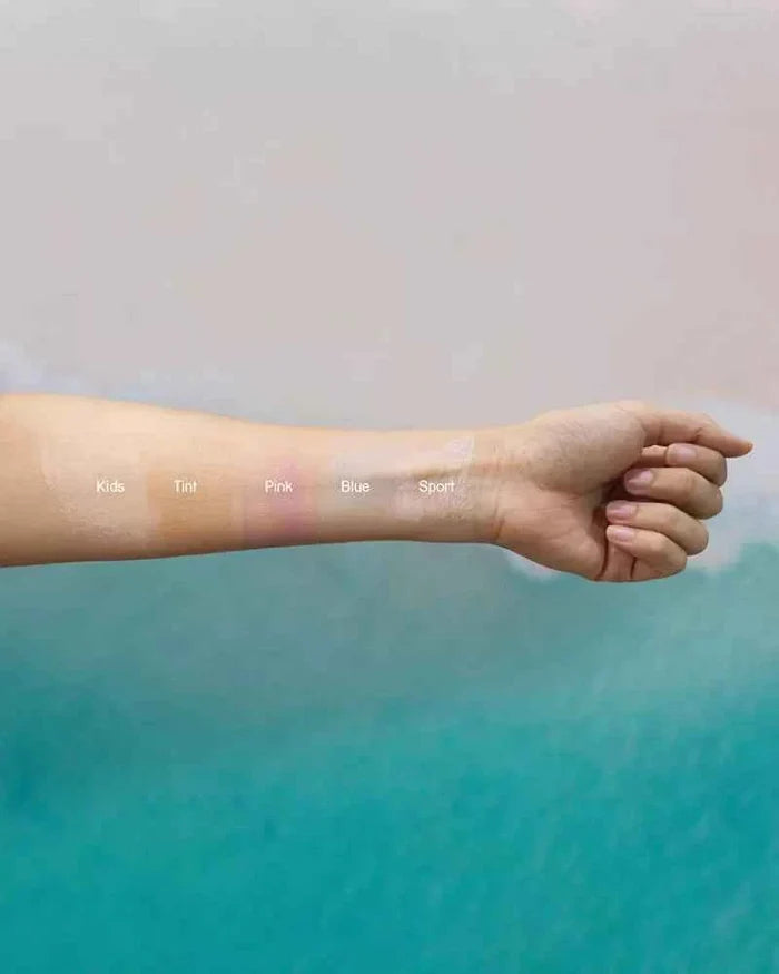 EcoStick Sunscreen Sport