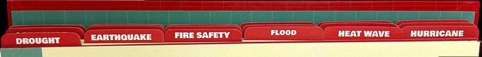 Emergency Preparedness Logbook