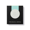 Epic Teacher - Gift Medal