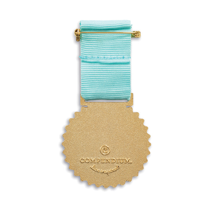 Epic Teacher - Gift Medal