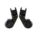 Era Car Seat Adapter - Maxi Cosi/Cybex/Nuna/Clek