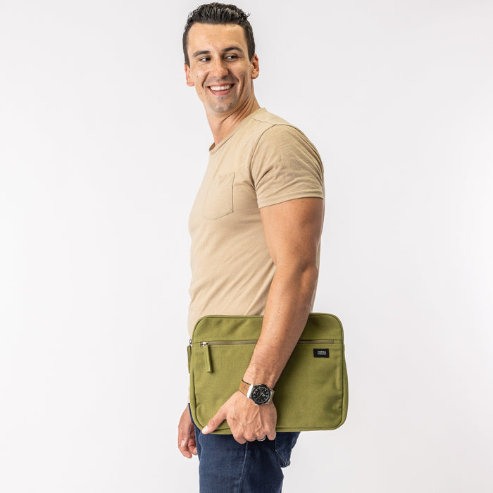Olive Green
