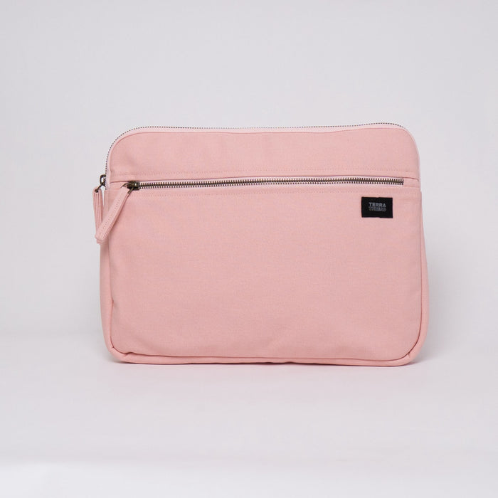 Rosy Pink