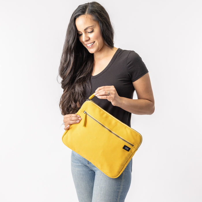 Mustard Yellow
