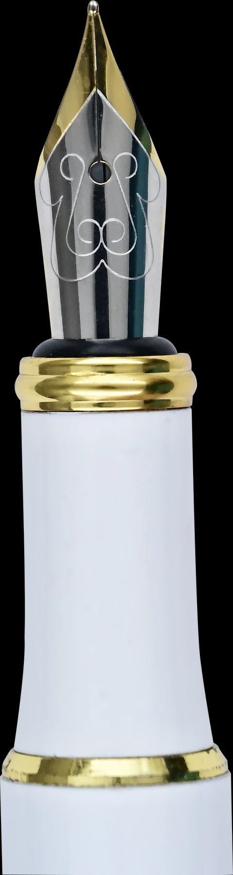 Eucalyptus Fountain Pen