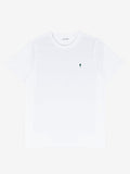 Everyday Tee – Soft & Sustainable in White