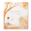 Everywhere, Still - Book