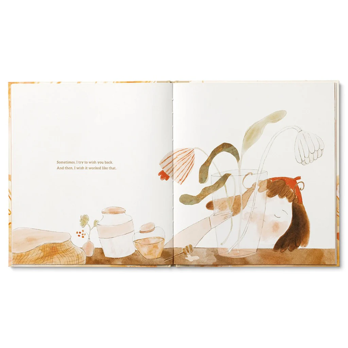 Everywhere, Still - Book