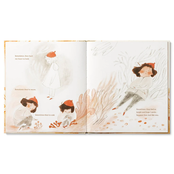 Everywhere, Still - Book