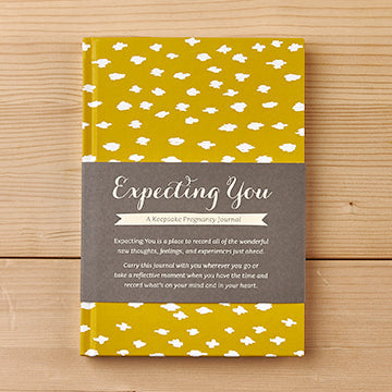Expecting You