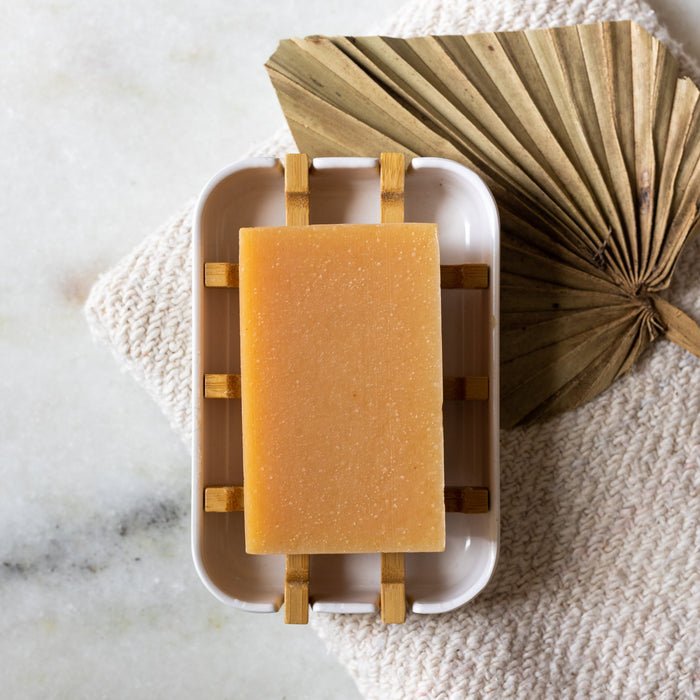 Face & Body Soap Bar - 8 Scent Options
