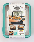 Fancy Panz, Classic Aqua