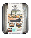 Fancy Panz, Classic Charcoal