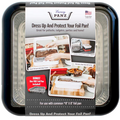 Fancy Panz, Square Black