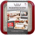 Fancy Panz, Square Red