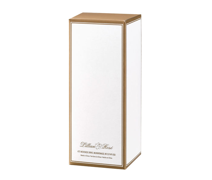 Father of the Groom Stemless Champagne Glass
