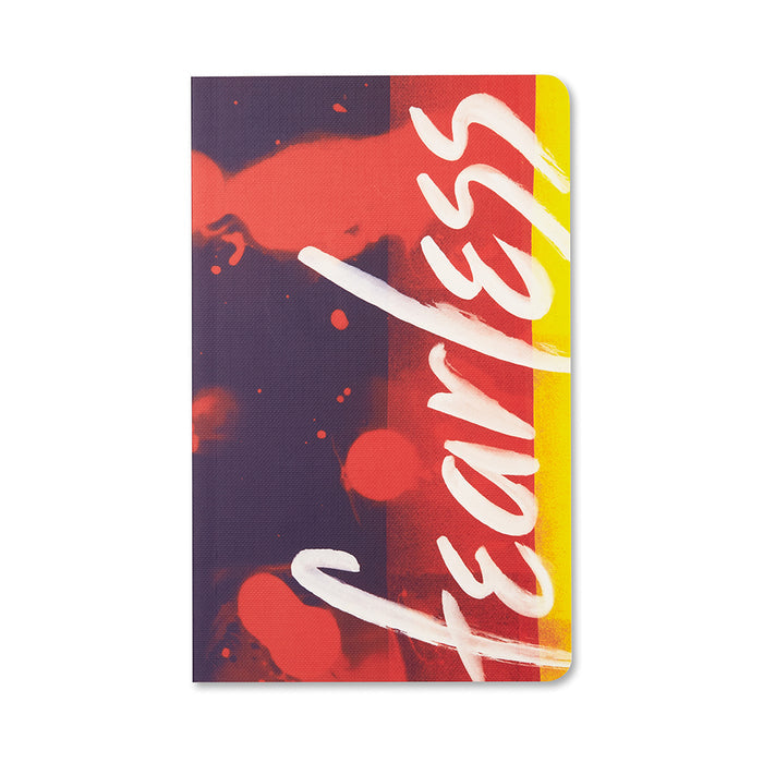 Fearless - Journal