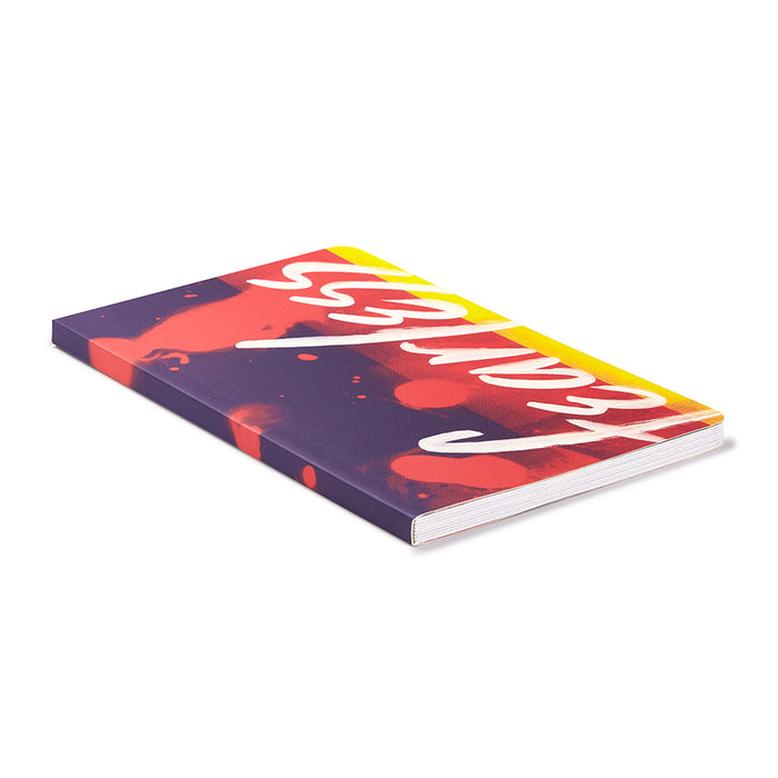 Fearless - Journal