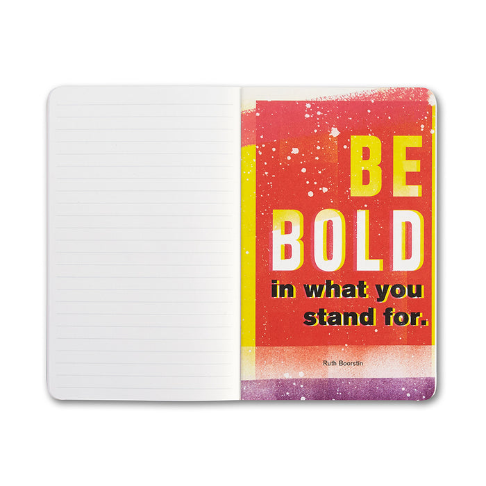 Fearless - Journal