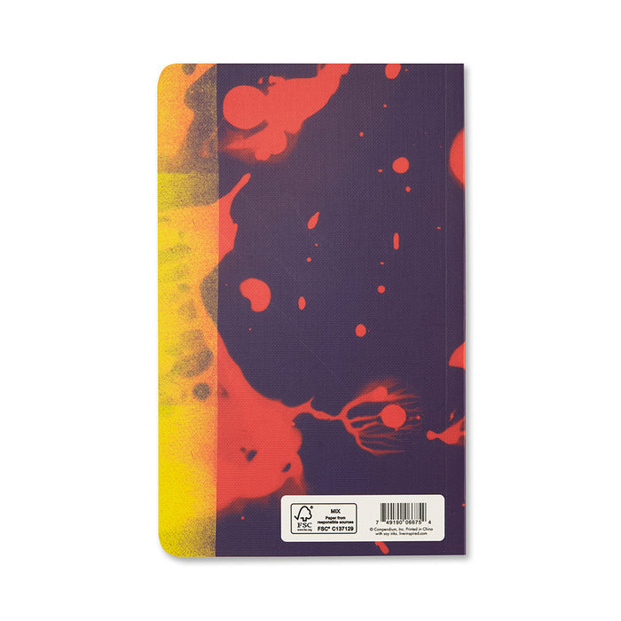 Fearless - Journal
