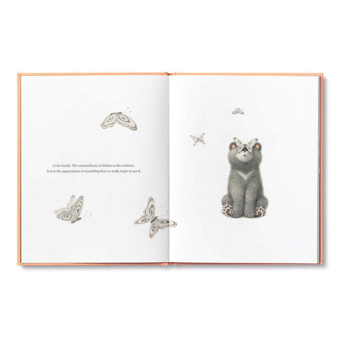 Feeling Grateful - Book