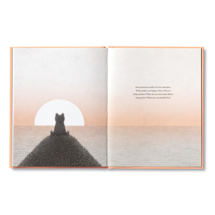 Feeling Grateful - Book