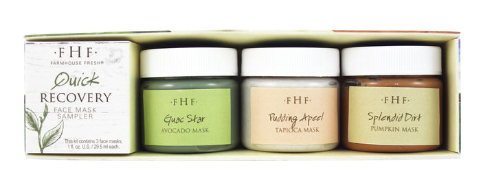 FHF Mask Sampler