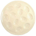 Fiesta Ivory Egg Tray