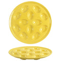 Fiesta Sunflower Egg Tray