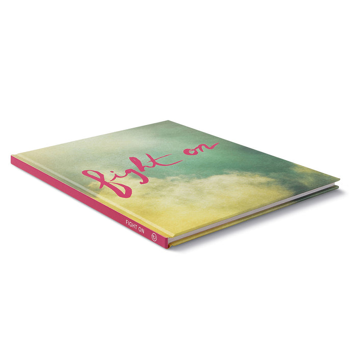 Fight On! - Gift Book