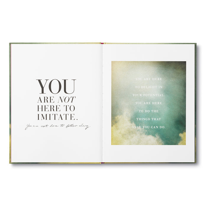 Fight On! - Gift Book