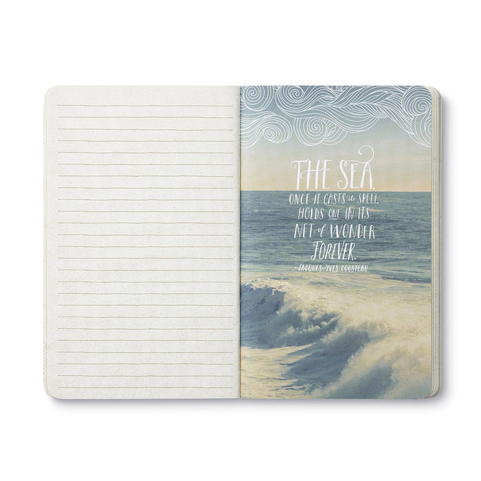 Find What Brings You Joy and Go There - Journal