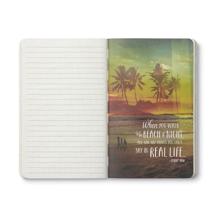 Find What Brings You Joy and Go There - Journal
