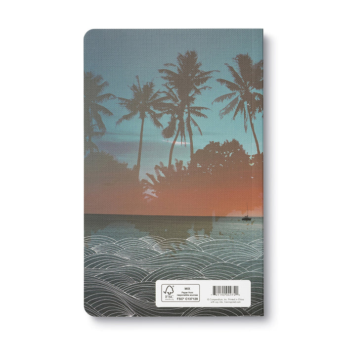 Find What Brings You Joy and Go There - Journal