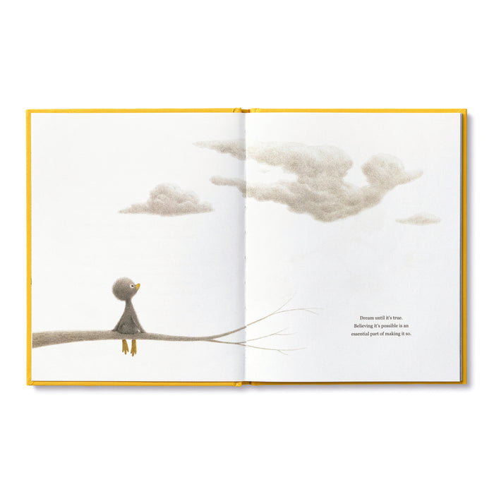 Finding Muchness - Book