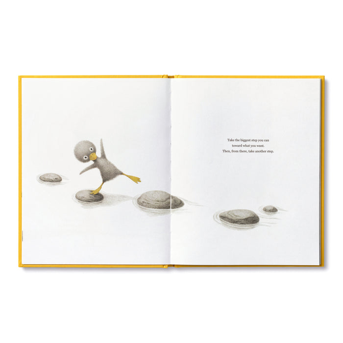 Finding Muchness - Book