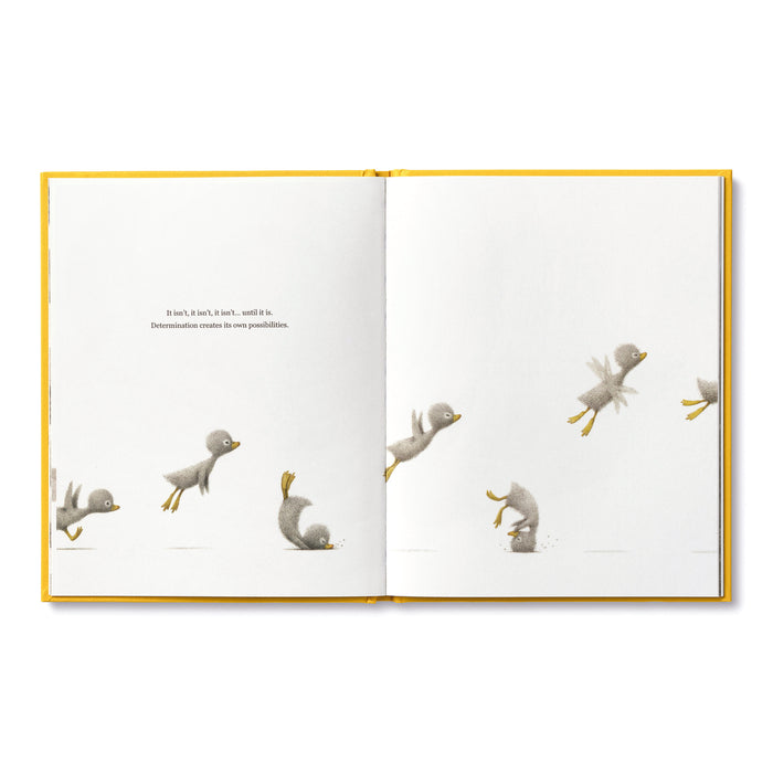 Finding Muchness - Book