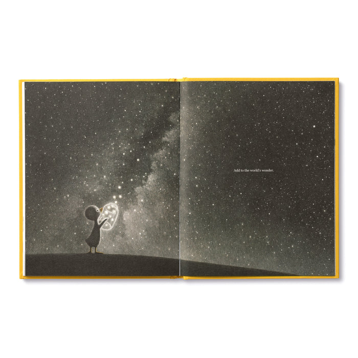 Finding Muchness - Book