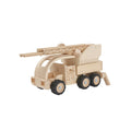 Fire Truck Toy