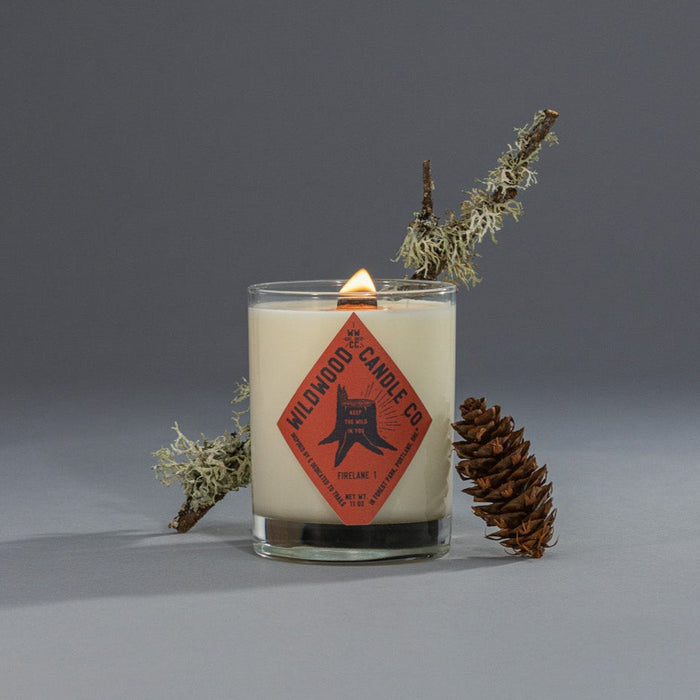 Firelane Soy Candle – 11oz