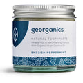 Fluoride-Free Mineral Toothpaste