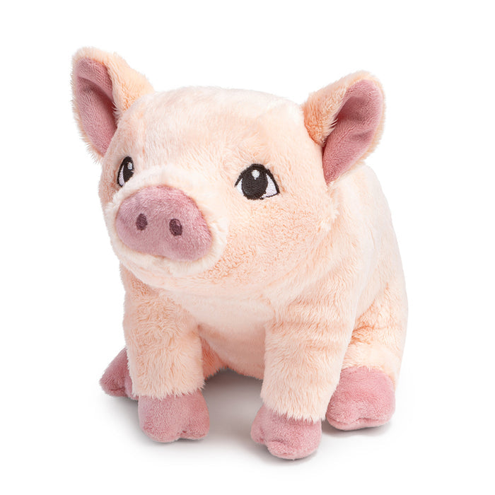 Flying Pig Plush