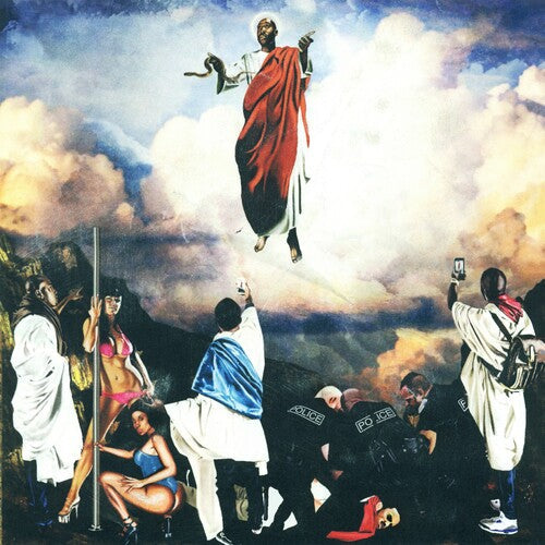 Freddie Gibbs - You Only Live 2Wice