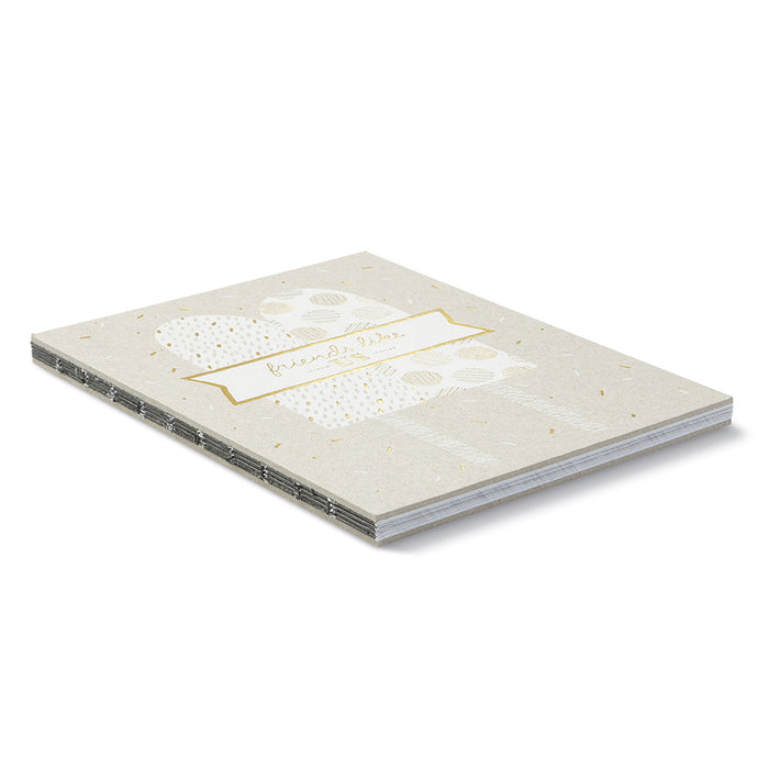 Friends Like Us - Gift Book