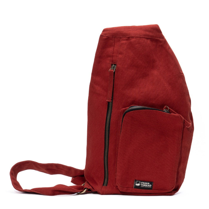 Ruby Red