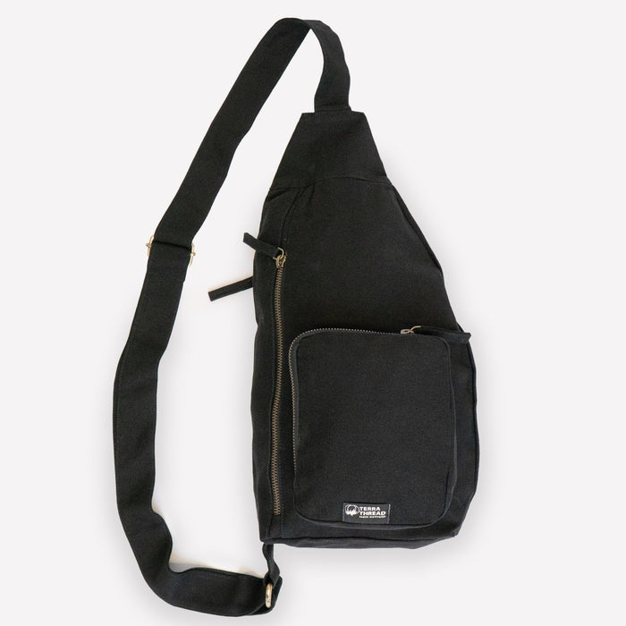 Gaia Sling bag