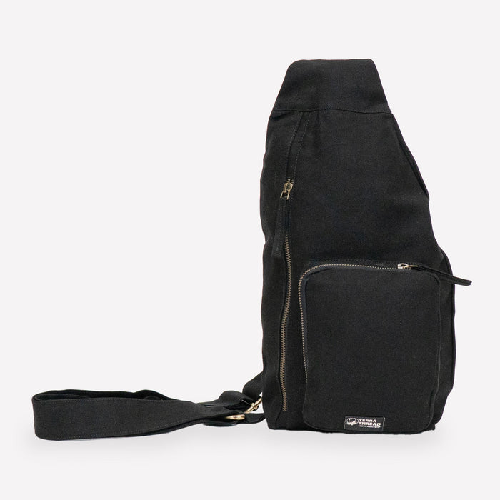 Gaia Sling bag
