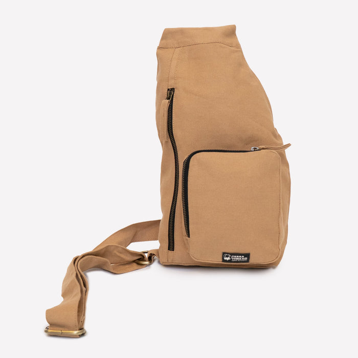 Warm Khaki